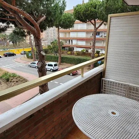 Apartmán Antillas Fenals In