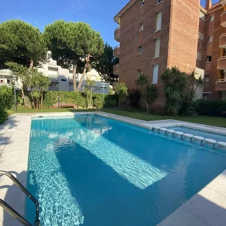 Apartment Antillas Fenals In *