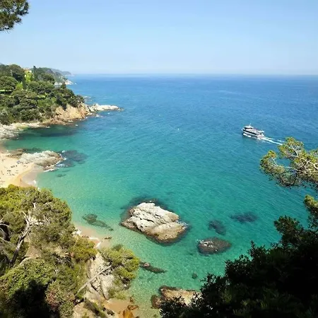 شقة Antillas Fenals In *