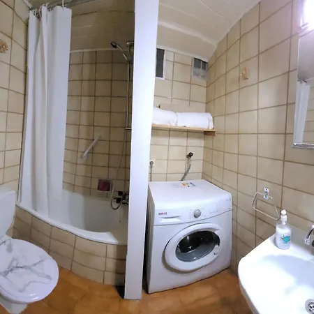 Antillas Fenals In Apartment Lloret de Mar