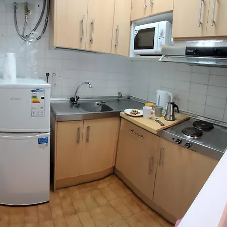 Antillas Fenals In *