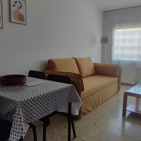 Apartment Antillas Fenals In