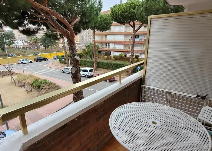 Apartment Antillas Fenals In