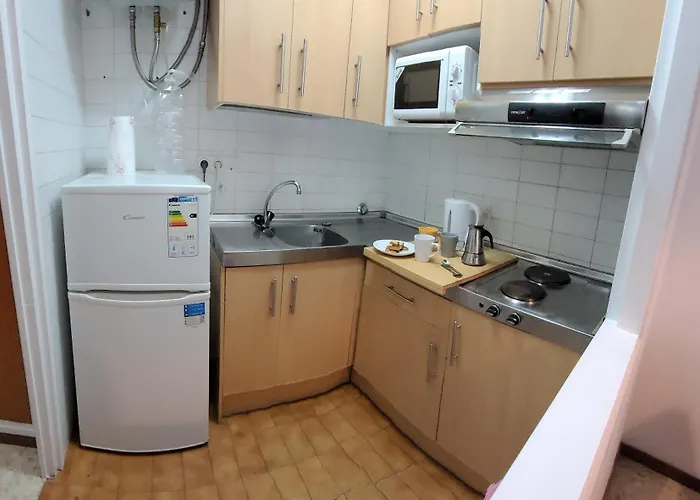 Antillas Fenals In *