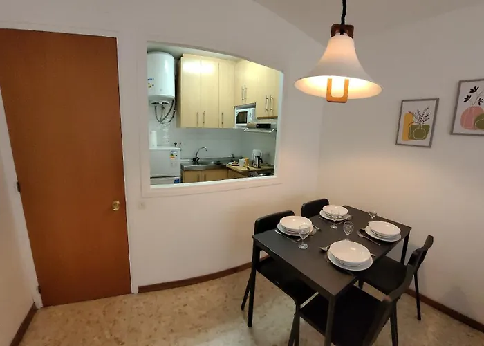 Apartment Antillas Fenals In *