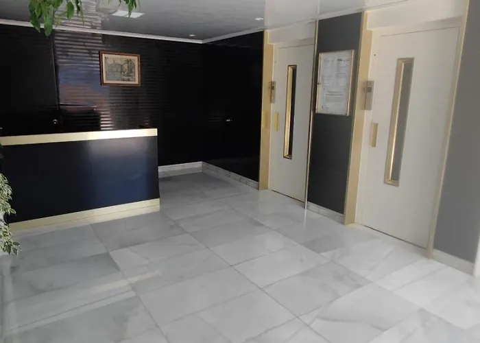 Antillas Fenals In Lloret de Mar