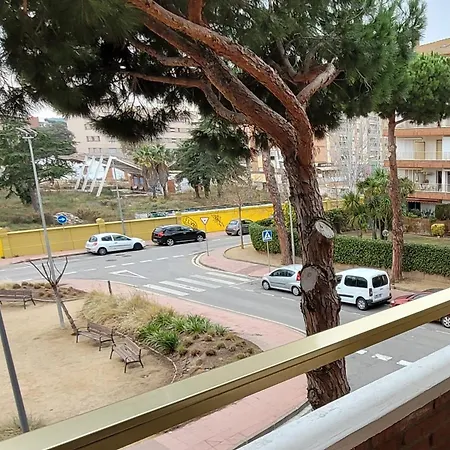 Antillas Fenals In Apartamento *