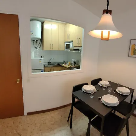 Apartamento Antillas Fenals In *