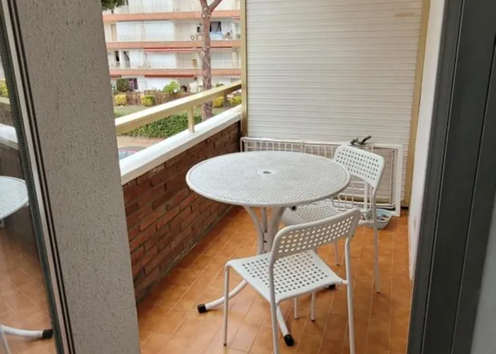 Apartamento Antillas Fenals In Lloret de Mar