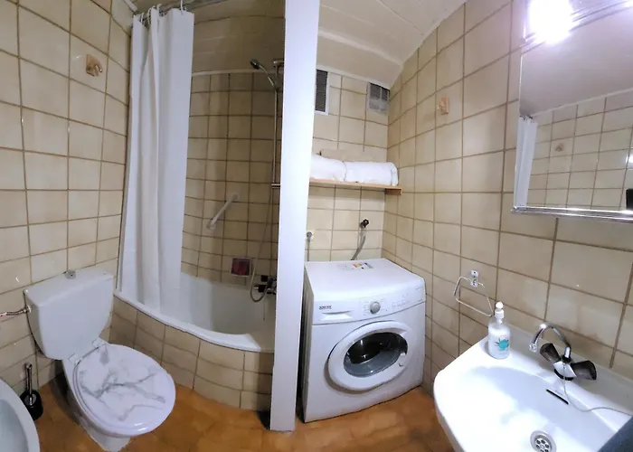 Antillas Fenals In Apartamento Lloret de Mar