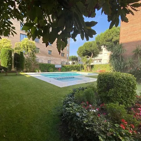 Antillas Fenals In Apartament