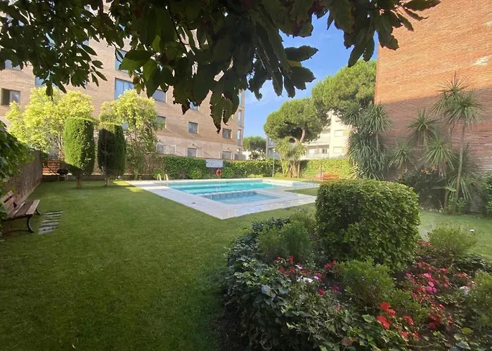 Antillas Fenals In Apartament