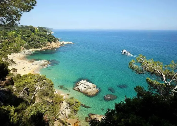 Apartament Antillas Fenals In *