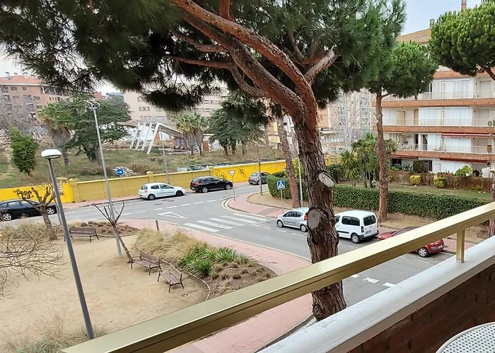 Antillas Fenals In Apartament *