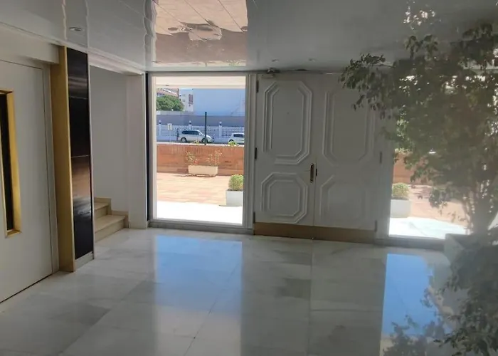 Antillas Fenals In Apartament Lloret de Mar