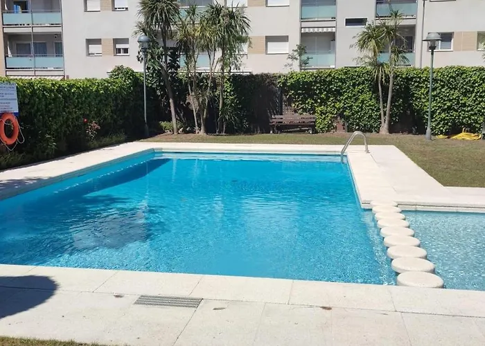 Antillas Fenals In Apartament Lloret de Mar