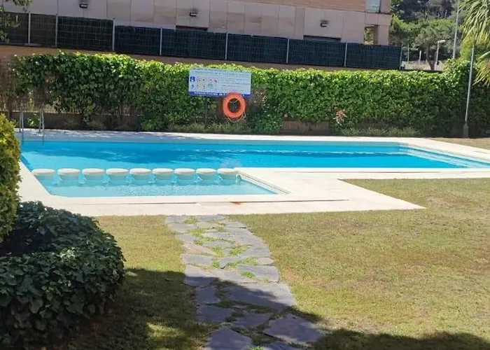 Antillas Fenals In Apartament Lloret de Mar